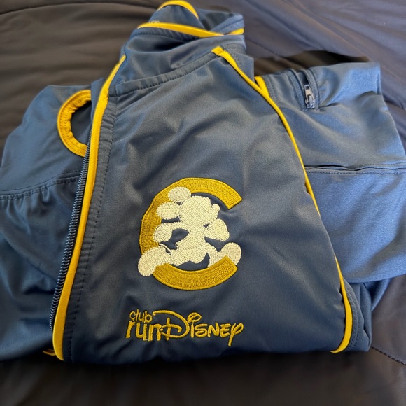 Disney Club RunDisney jacket - Picture 5 of 5